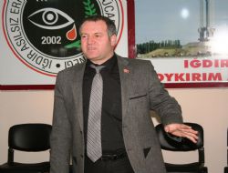 Asim-Der Mezalim Çadırı'nı Bakü'de  açacak